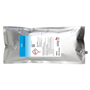 Tinta Eco Solvente Exacta para Mimaki JV32 JV33 JV34 JV300 CJV con ES3, Bolsa de 1 Litro, Conveniente para Impresión - Product Image 6