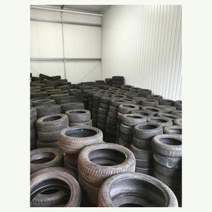 Pneus de voiture d'occasion de haute qualité, garantie 1 an, marque personnalisée, longue durée de vie et bande de roulement constante pour la revente et l'exportation - Product Image 3