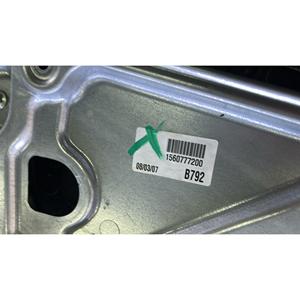 แร็คหน้าซ้าย ALFA ROMEO 159 Saloon Series (939_) 1560777200 (05>11) - Product Image 2