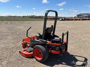 2020 for Z251BR Self Propelled 4-Stroke Lawn Mower with Telescopic Handle & Grass Box Industrial Grade OEM Available - Product Image 2
