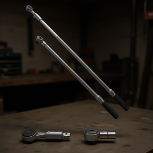 Clés dynamométriques à cliquet réversibles Usag – Catégorie de produits de haute qualité - Product Image 3