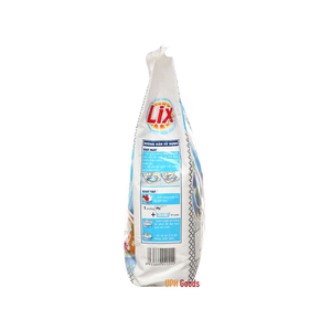 Precio barato detergente en polvo-Lix detergente extra en polvo 5,5Kg-aroma floral-mejor vendedor detergente en polvo - Product Image 5