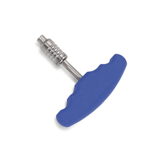 Juego de Instrumentos de Extracción de Tornillos para Uñas Rotas, Ortopédicos, Manuales, con Certificación CE, Seguridad MOL, Uso General en Cirugía, Suministro de Fábrica - Product Image 4