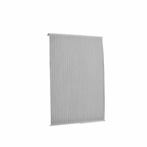 Filtres d'habitacle 647975 6479.75 pour Citroën C2 2003-2012 Peugeot 1007 2005- DS 4 2015-2018 filtres à charbon actif. - Product Image 3