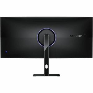Monitor Gaming Xiaomi G34WQi de 34 Pulgadas, Wide Quad HD 4K, Frecuencia de Actualización de 165Hz, Diseño Curvo de 144Hz para PC y Computadora - Product Image 3
