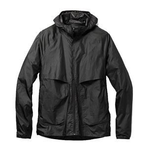 Meilleures ventes Vestes de pluie d'hiver pour hommes Style High Street Matériau de toile de qualité supérieure avec logo personnalisé Nouveau prix bon marché - Product Image 1