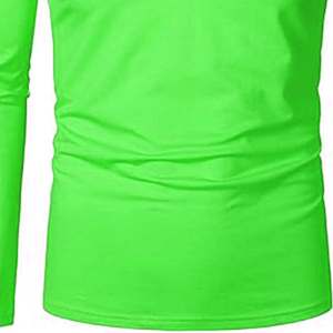 Polos para hombre para verano, ropa informal bordada para negocios, marca, tamaño personalizado, venta al por mayor - Product Image 6