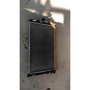 RADIATEUR À EAU EDG LANCIA Flavia 2ème Série (12>13) PM151623-A 769 Essence 2.4 - Product Image 2
