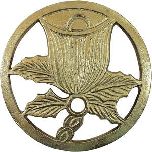 Antique Color Aluminum <b>Kitchen</b> <b>Trivet</b> Heart Design Metal Table Decorative & Accessories for <b>Kitchen</b> Industry Trending Products - Product Image 6