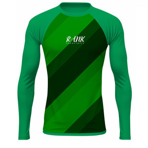 Camisetas de Compresión para Entrenamiento en el Gimnasio, que Absorben la Humedad, Camisetas de Compresión de Alta Calidad, Gran Venta - Product Image 1