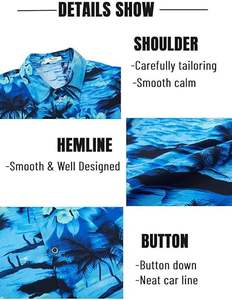 Ensemble de survêtement sportif respirant pour homme, shorts, polo à quart de bouton, tenue décontractée, confortable pour la marche - Product Image 5