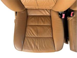 Sièges conducteur et passager de haute qualité adaptés à la Porsche Cayenne 957 - Assemblage 958521003SAV 958521004SAV - Product Image 3