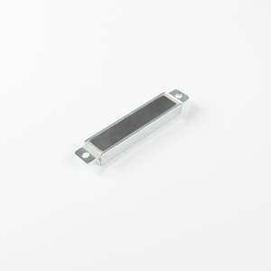 Ferrit Flachleiste con linguette di fissaggio 103x20x12mm - Product Image 1