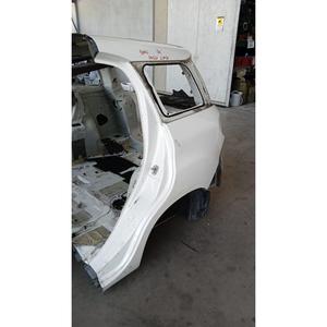 FIAT 500 L Living (13>16) บังโคลนหลังซ้าย 51957213 199B4000 - Product Image 4