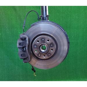 MASS MECHANICA COMPLETA PARA FIAT 500 X Serie 52028393 (15>) - Product Image 3