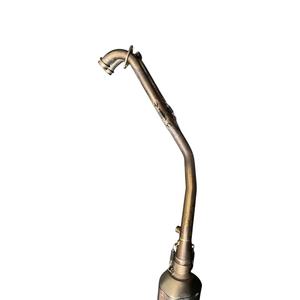 Sistema de Escape Completo Akrapovic para Yamaha TMAX 500/530 2008-2016, Nuevo, Material de Acero Inoxidable - Product Image 3