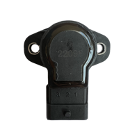 Nuevo Sensor de Posición del Acelerador Ruixinsheng JS6354 de Alta Calidad para Accent Rio 1.6L 2006-2011, Compatible con OEM TH432, Garantía de 12 Meses