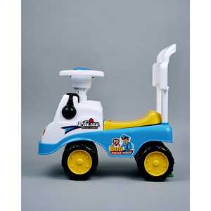 BOB <b>Police</b> Rider <b>Ride</b>-<b>on</b> Toy and Accessory - Product Image 2