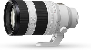Objectif professionnel 50-150 F2 GM pour appareil photo grand format (manuel) - Product Image 2