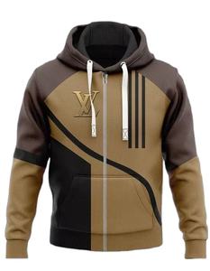 ชุดวอร์มสำหรับผู้ชายเอวยางยืดและแขนเสื้อ - Product Image 6