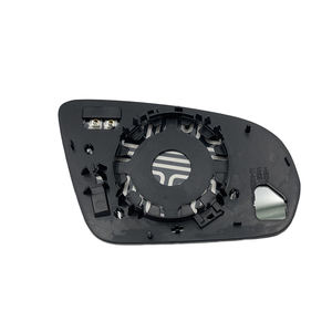 กระจกมองข้างรถยนต์คุณภาพสูง 0998100816 ขวา ขนาดมาตรฐาน ผลิตในไต้หวัน - Product Image 2