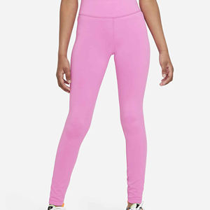 Leggings Deportivos de Nailon y Elastano de Alta Calidad, Talla Grande, Personalizables, Cintura Alta, Sólidos, Sin Costuras, Pantalones de Yoga para Mujer, Cálidos para Invierno - Product Image 6