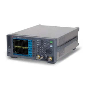 Analyseur de spectre de base Keysight N9321C 9kHz-4GHz Catégorie de produit - Product Image 5