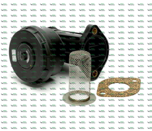 482073 Filtro de Aire Completo para Bomba de Concreto - Product Image 1