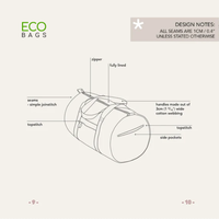 Sac de voyage et de rangement à fermeture éclair, grande capacité, tendance, pour activités de plein air et voyages d'affaires, nouvelle arrivée, personnalisé par un fabricant vietnamien