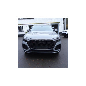 ออดี้ Q5สปอร์ตแบ็คพร้อมสไตล์รถ SUV ที่ได้รับแรงบันดาลใจจากรถเก๋ง - Product Image 2