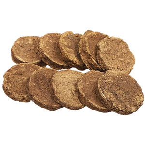 พุจามอบเค้กจากมูลวัว 100% ทำด้วยมือ สำหรับพิธีกรรมศักดิ์สิทธิ์ ฮาวัน และพิธีกรรมแบบดั้งเดิม และของขวัญทางศาสนา - Product Image 5