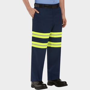 Pantalon de pompier durable pour la protection - Product Image 2