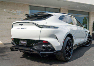 Aston Martin DBX 707 2024 construit pour satisfaire les exigences - Product Image 3