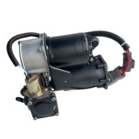 Pièces de châssis Offre Spéciale bloc de compresseur de Suspension pneumatique pour land rover Discovery 3 & 4 compresseurs d'air OEM LR072537
