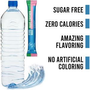 Best Customized Hydrate Electrolyte Achieve Powder Sugar Free Boost <b>Metabolism</b> Providing Energy Electrolyte Vitamin Powder - Product Image 5