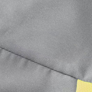 Survêtement de football pour homme, coupe classique, hiver, séchage rapide, respirant, antibactérien, vêtements d'entraînement pour équipe adulte - Product Image 5
