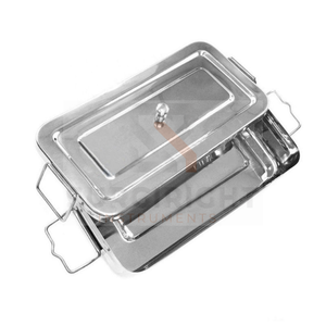 Juego de instrumentos de reparación de paladar hendido Manual de alta calidad para cirugía reconstructiva por Surgiright Instruments - Product Image 5