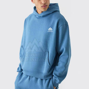 Nuevo Chándal Extra Grande de Color Personalizado, Material Duradero, Chándal Extra Grande de Súper Calidad - Product Image 6