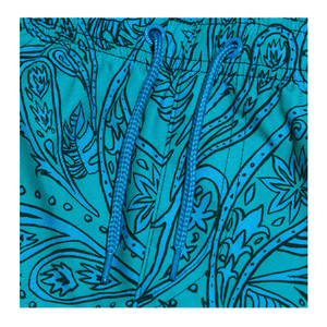 Pantalones Cortos Deportivos de Malla con Estampado de Camuflaje para Hombre, Tendencia 2026, Secado Rápido, con Cordón, para Gimnasio, Entrenamiento, Correr, de BD - Product Image 2