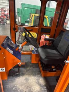 (GN) Envío Rápido, Equipos de Barrido RCT350 2025 - Product Image 3