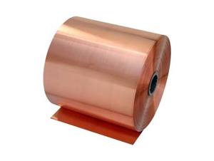 Venta Directa de Fábrica: Cinta/Bobina/Tira de Latón C2700 C2680 C2600 H80 H90, Rollo de Cobre de 0.1-3mm para Decoración - Product Image 2