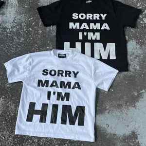 Camiseta de algodón 100% lavado ácido Vintage personalizada del fabricante, ropa de calle de gran tamaño con estampado de peso pesado y logotipo de punto desgastado - Product Image 3