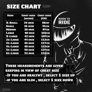 Combinaison de moto en cuir pour hommes pour la course avec ajustement pré-incurvé et protection intégrée - Product Image 6