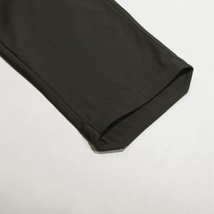 Pantalons de travail pour hommes pantalons de jogging décontractés à taille haute multi-poches pantalons de travail tactiques pantalons cargo pour hommes - Product Image 2