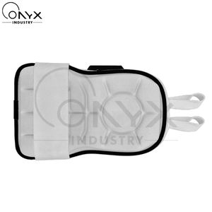 อุปกรณ์ป้องกันมือสำหรับตีเบสบอล น้ำหนักเบา ดูดซับแรงกระแทก ระบายอากาศได้ดี ทนทาน ปลอดภัย ปรับขนาดได้ ระดับมืออาชีพ ป้องกันแรงกระแทก - Product Image 3