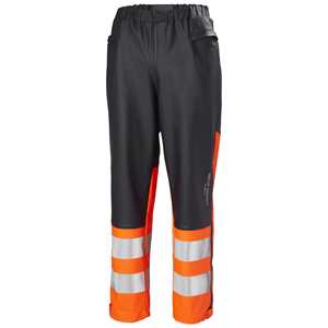 Hi-Visibility Safety <b>Pants</b> for Roadside Workers with Durable Fabric, Secure Pockets and <b>Thermal</b> Moisture made in Pakistan. - Product Image 1