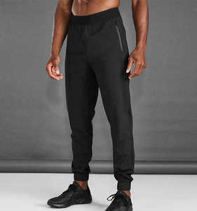 Mens <b>denim</b> pants casual fit factory direct price bulk wholesale breathable <b>stretch</b> <b>fabric</b> private label ready supply - Product Image 3