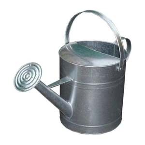 Regadera de Metal de alta calidad para uso en el hogar, Hotel y jardín, maceta de agua decorativa, tamaño y Color personalizados - Product Image 4