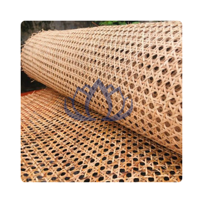 Rollo de cinta de caña de ratán renovable hecho a mano con precio bajo Blue Lotus Farm - Product Image 1