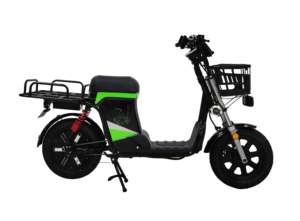 Superventas a nivel mundial, batería ligera de iones de litio inteligente de largo alcance 2025, nuevo modelo para ciclistas adultos, bicicleta eléctrica - Product Image 4
